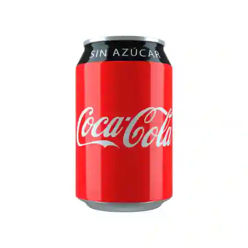 Coca Cola Zero 300ml