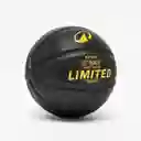 Tarmak Balón de Baloncesto Negro/Dorado Talla 7 BT500