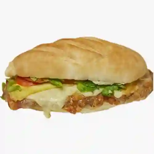 Panino de Pollo