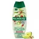 Palmolive Jabón Líquido Corporal Smoothie Almendra