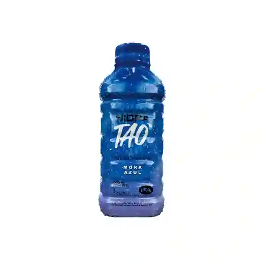 HidraTAO Bebida Hidratante Mora Azul