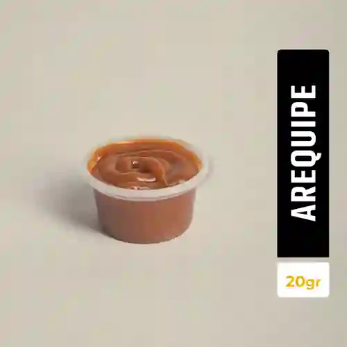 Adición Arequipe