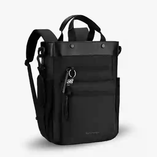 Sherpani Mochila Soleil Negro