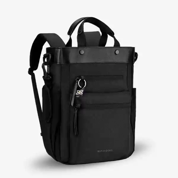 Sherpani Mochila Soleil Negro
