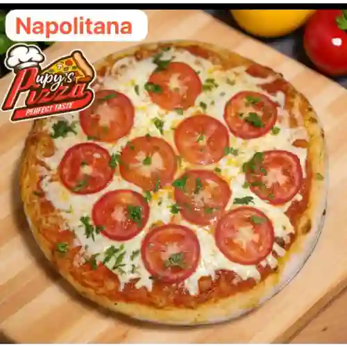 Napolitana