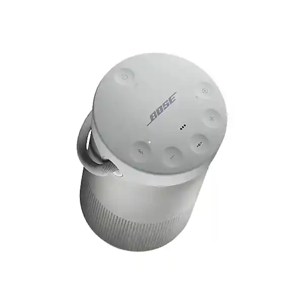 Bose Parlantesoundlink Revolve Plus Ii Bluetooth - Plata