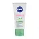 Nivea Gel-Crema Efecto Mate FPS 30 Piel Mixta a Grasa