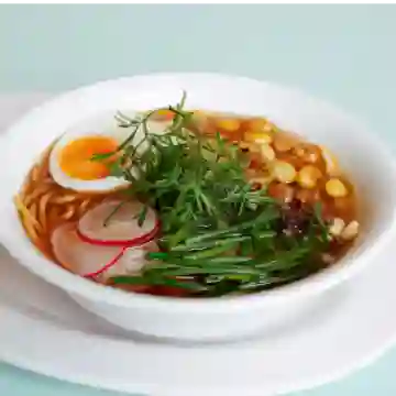 Ramen Japonés