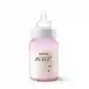 Tetero Anticolico Rosa 9 Oz Avent Scf821/14