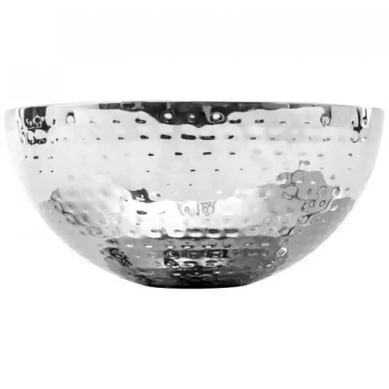 Bowl en Acero Inoxidable 13 cm 154004E