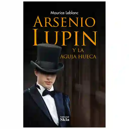 Arsenio Lupin