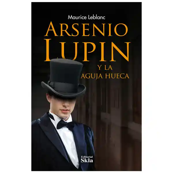 Arsenio Lupin