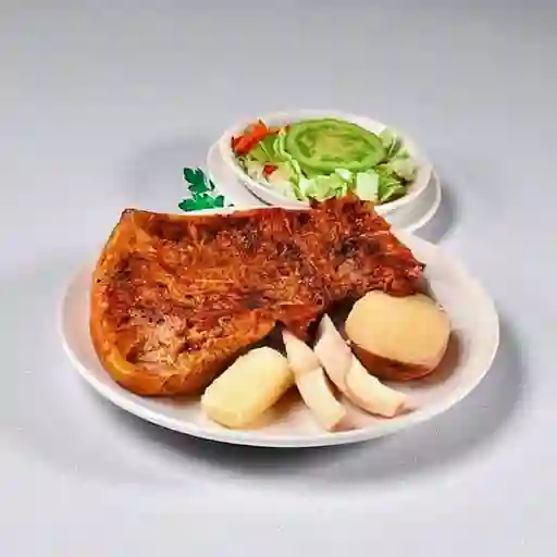 Sobrebarriga