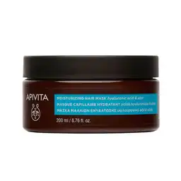 Apivita Moisturizing Hair Mask