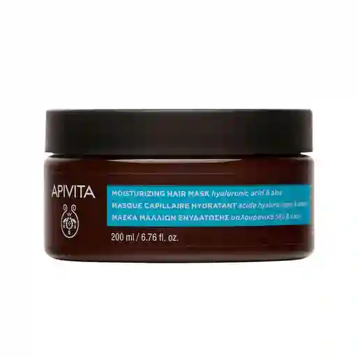 Apivita Moisturizing Hair Mask