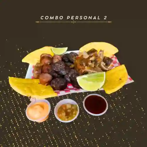 Picada Personal 2