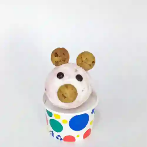 Cono Infantil