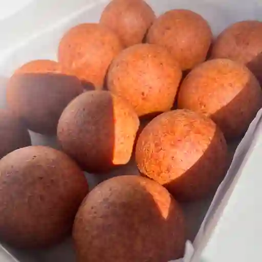 Buñuelos