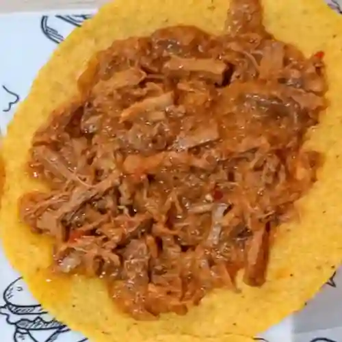 Barbacoa