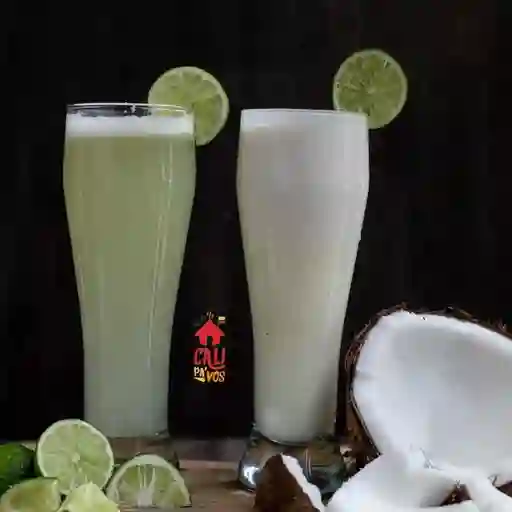 Limonada Natural