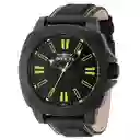 Reloj Speedway Hombre Negro 46308 Invicta