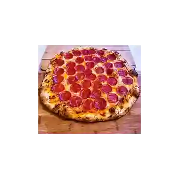Pizza Grande Pepperoni (40 Cm)