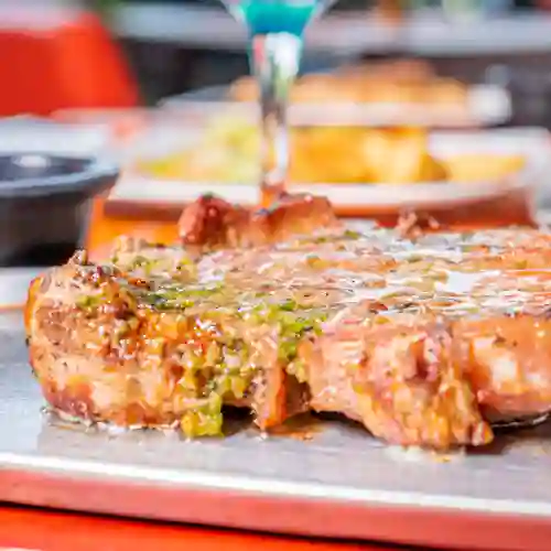 Asada de Res