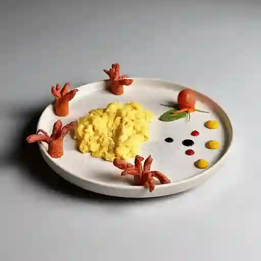 Salchipulpos
