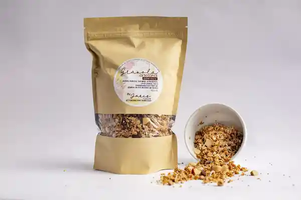 Granola Artesanal