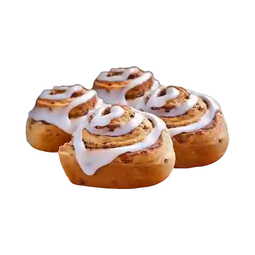 Cinnamon X4