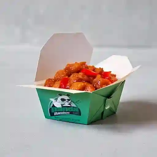 Combo Pandazo