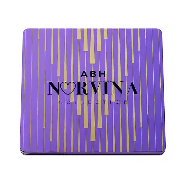 ANASTASIA Norvina Pro Palette Vol 1