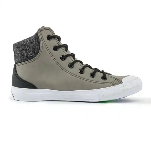 Croydon Tenis Furia Hombre Gris Talla 42