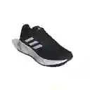 Adidas Zapatos Galaxy 6 Para Hombre Negro Talla 7.5 Ref: GW3848