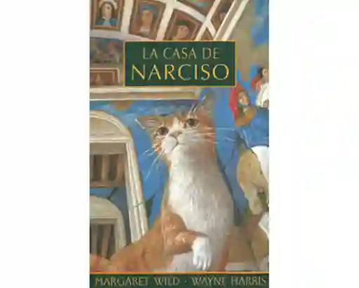 La Casa de Narciso - VV.AA