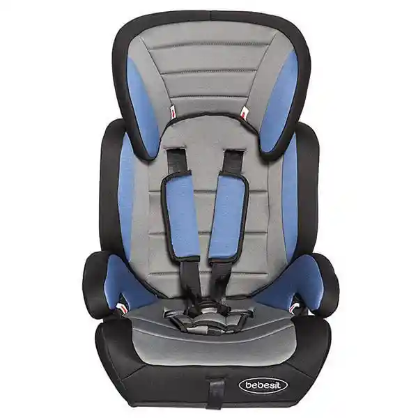 Bebesit Silla Auto Suzuka Blue