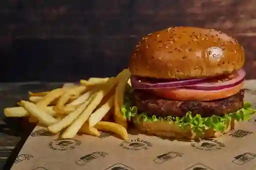 Clásica 110 Sin Queso 