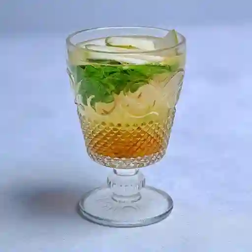 Aromaticas de Frutos