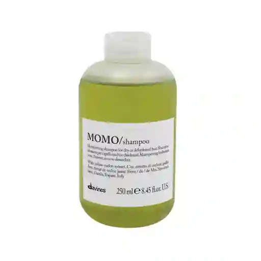 Davines Shampoo Momo