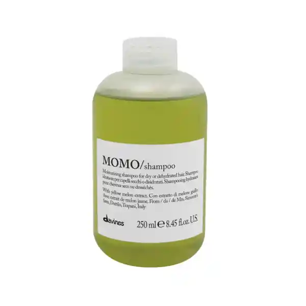 Davines Shampoo Momo