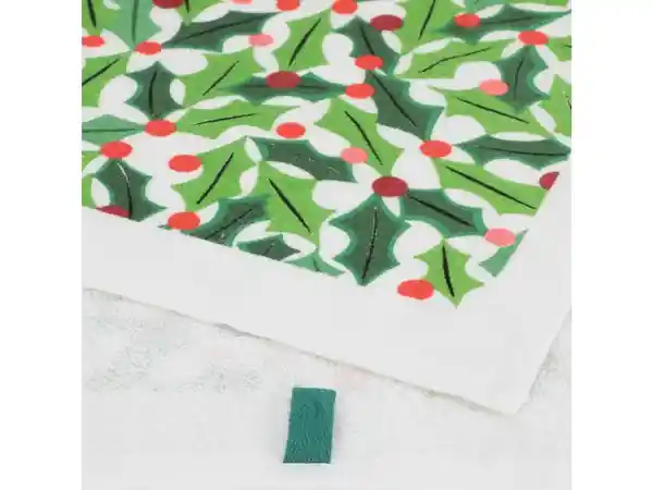 Paño de Navidad Ref. 3090258000706