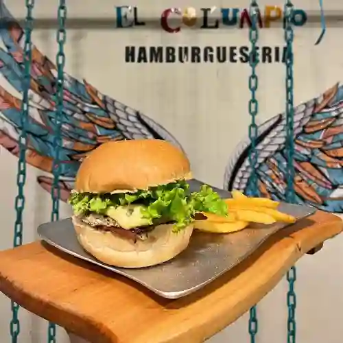 Clásica de Pollo