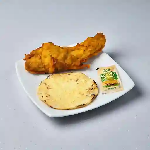 Pescado Apanado