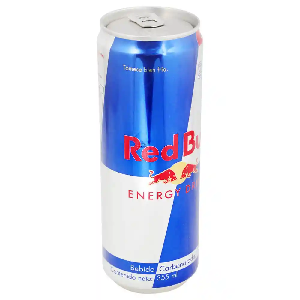 Red Bull Bebida Regular