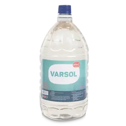 M&C Varsol