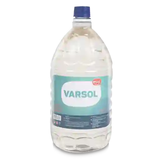 M&C Varsol