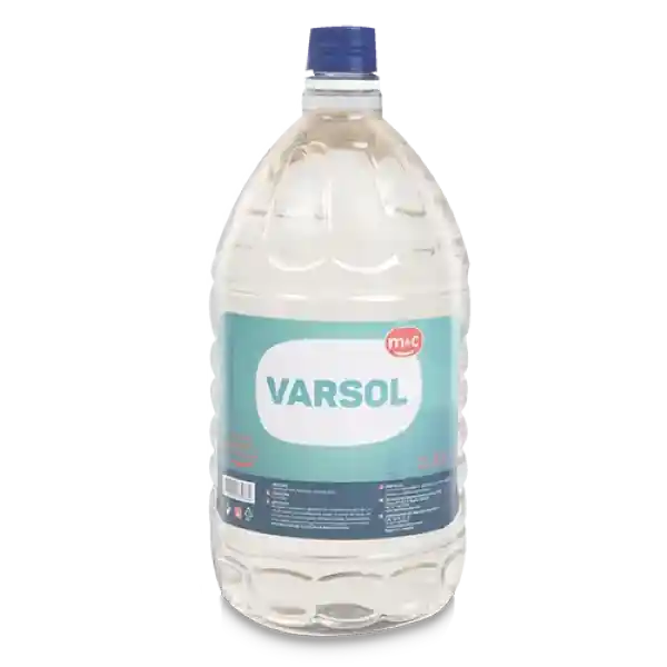 M&C Varsol