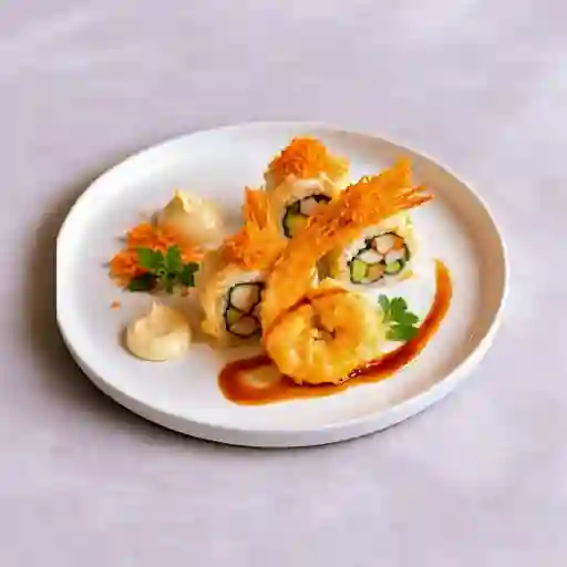 Ebi Furai