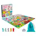 Hasbro Gaming Juego de Mesa Candyland