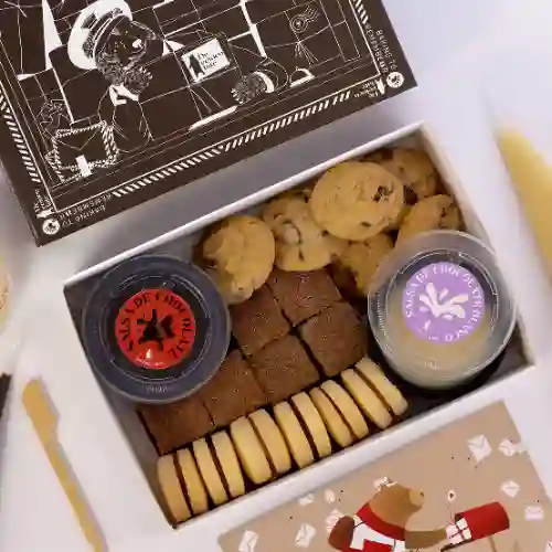 Sweet Medium Box